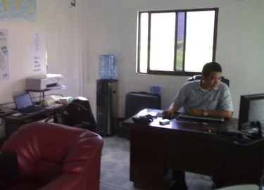 Tacloban City Office